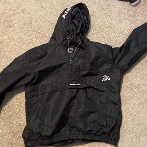 Members only Lundy tunes jacket